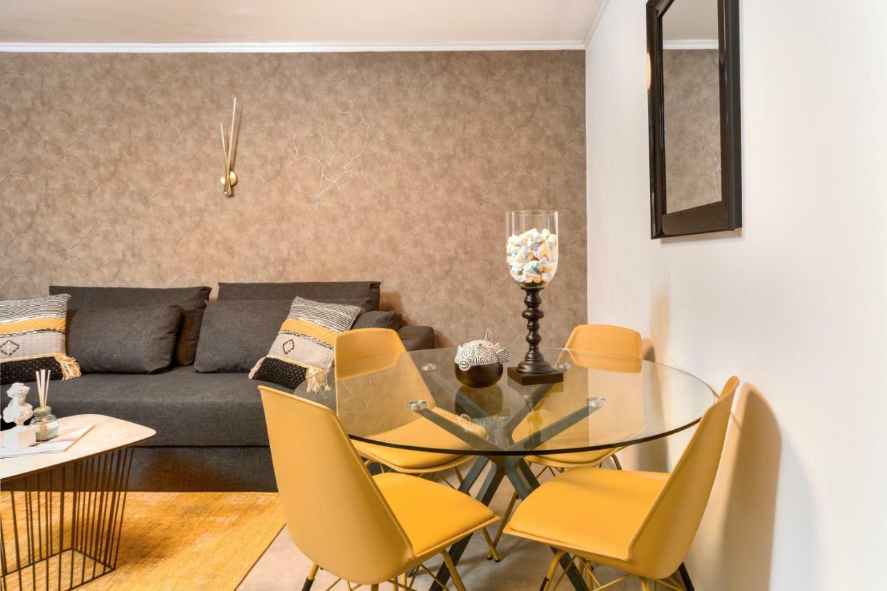 HaHavatselet Suite - Isrentals Jerusalem Exterior foto