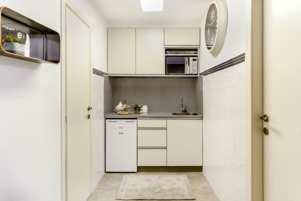 HaHavatselet Suite - Isrentals Jerusalem Exterior foto