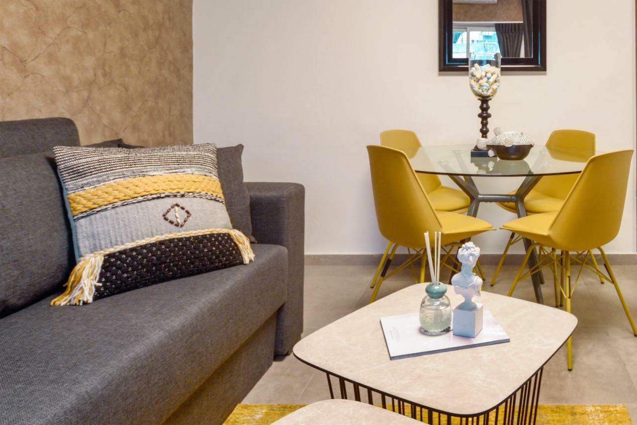 HaHavatselet Suite - Isrentals Jerusalem Exterior foto